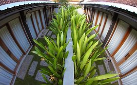 Canggu Beach Inn